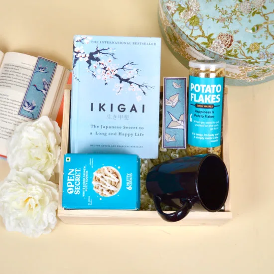 He's a Keeper Gift Box for Men
