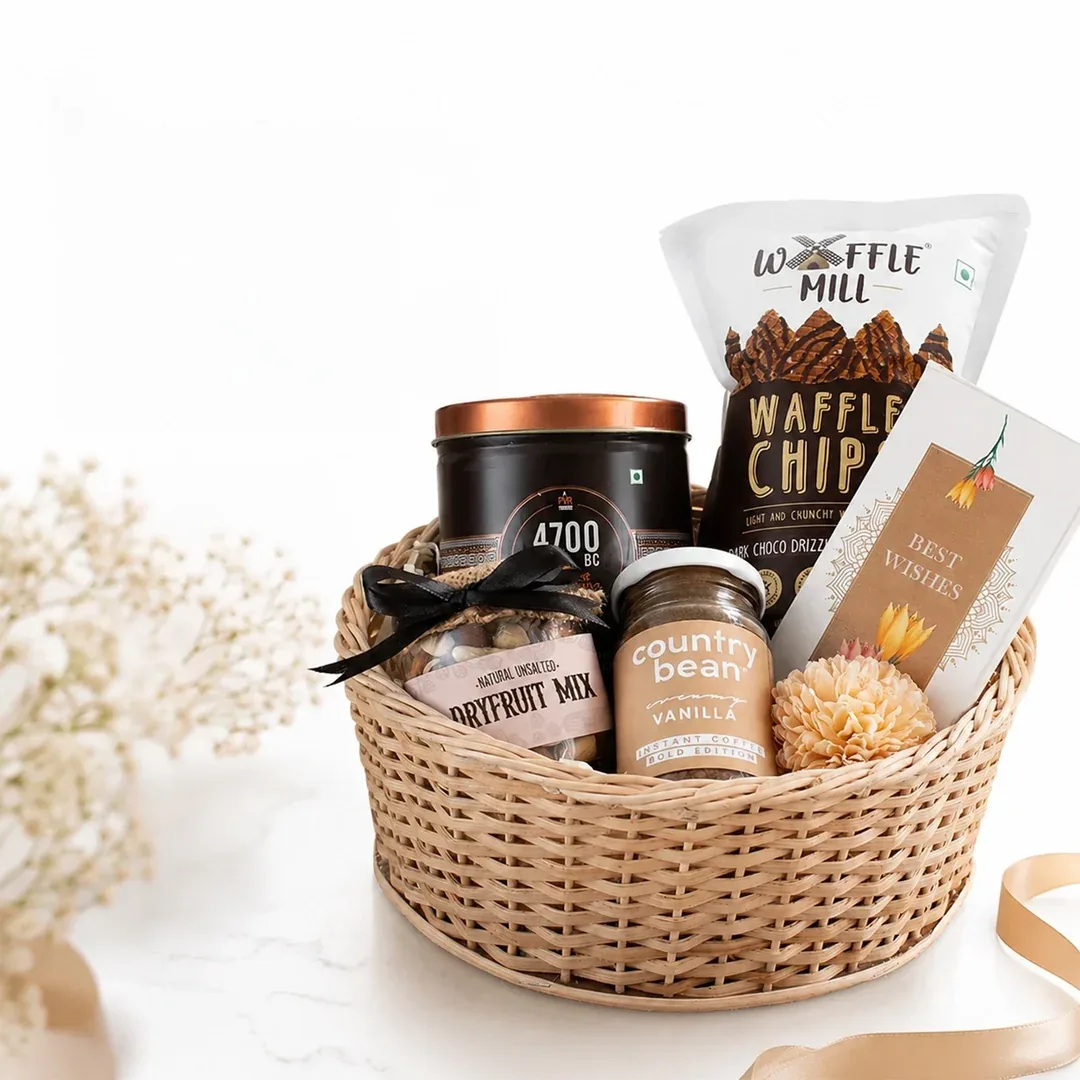 Gift Hamper for Everyone